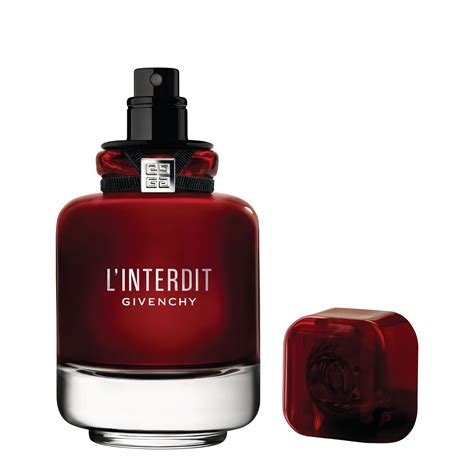 givenchy l'interdit parfumo|l'interdit givenchy cheapest price.